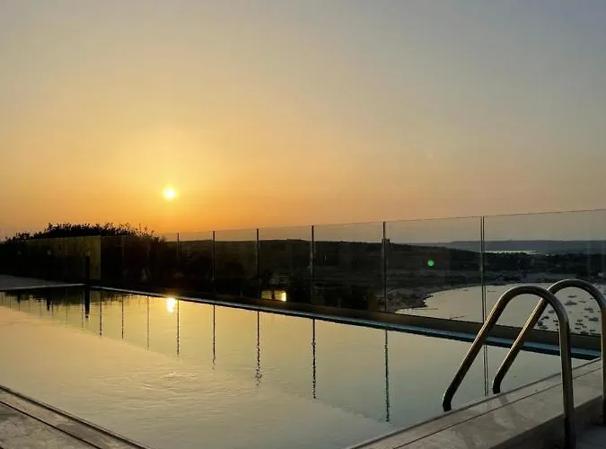 Hotel Viu57
