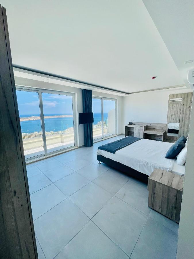Viu57 Hotel Mellieha
