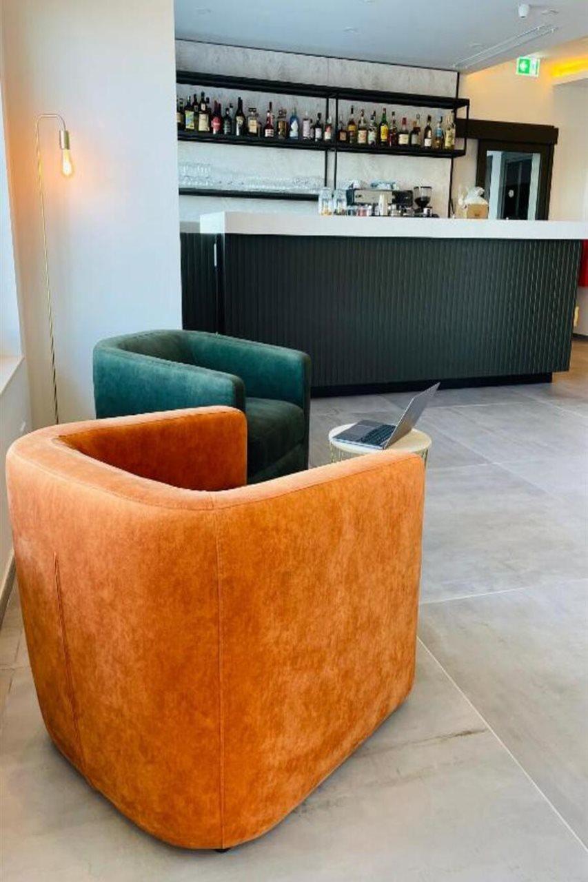 Hotel Viu57