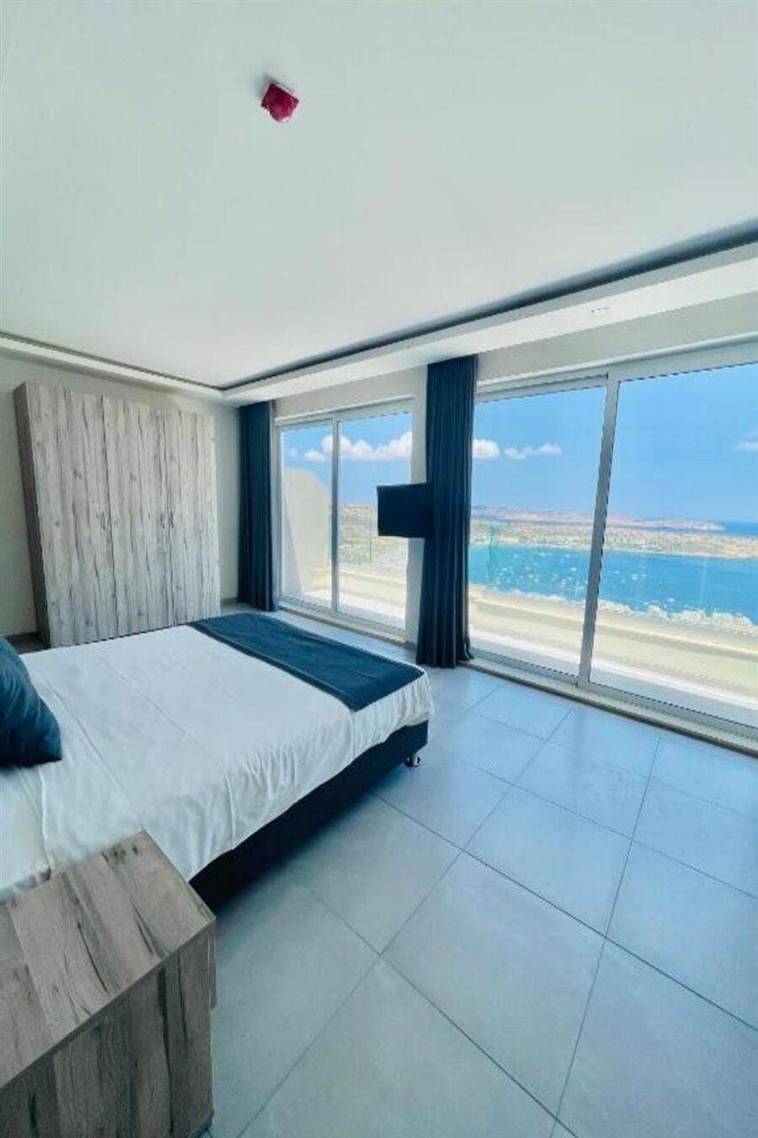 Hotel Viu57 3*