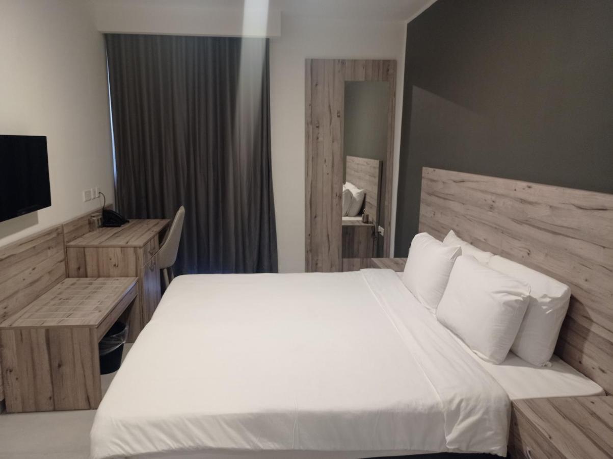 Hotel Viu57